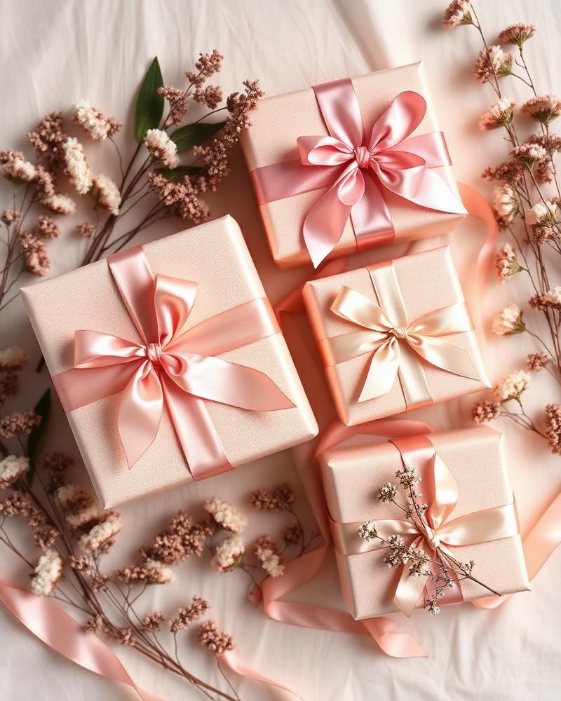 Gift Ideas inspiration