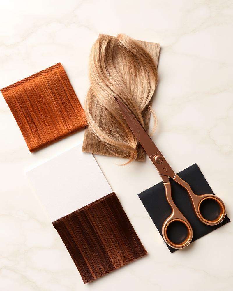 Hair Colors inspiration