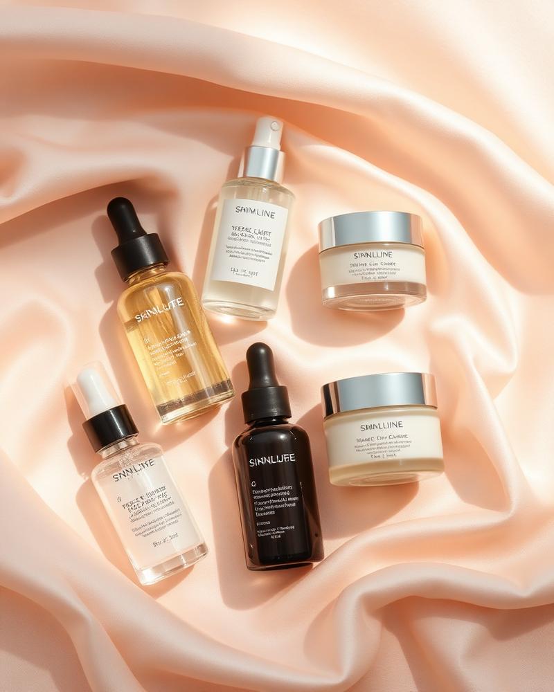 Hair Everyday Essential Kit
